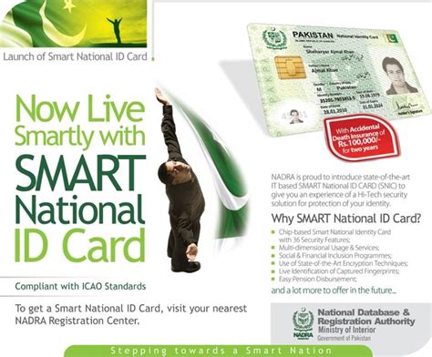 smart national id card back side|nadra identity card reprint.